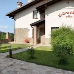 شقة La Corte Di Langa Turchese *