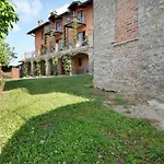 La Corte Di Langa Turchese شقة Albaretto della Torre