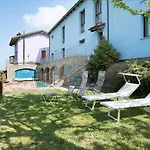 Apartamento La Corte Di Langa Turchese