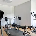La Corte Di Langa Turchese شقة *