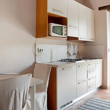 Apartment La Corte Di Langa Turchese Albaretto della Torre