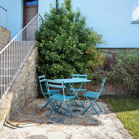 La Corte Di Langa Turchese Apartment