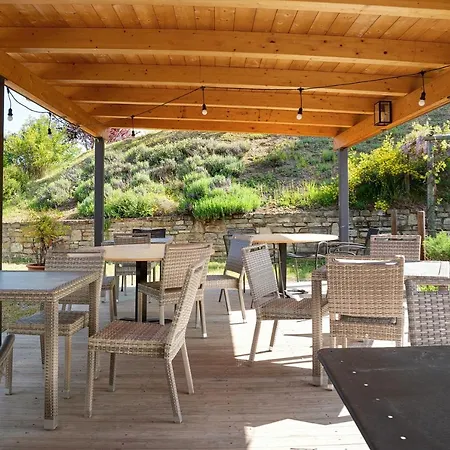 Apartmán La Corte Di Langa Turchese