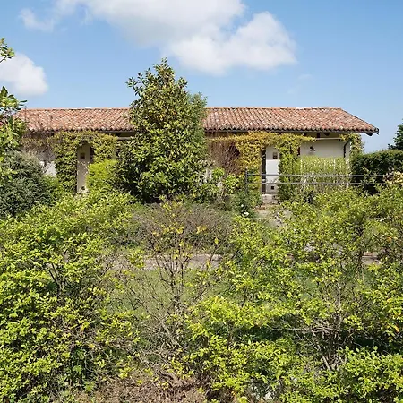 Apartamento La Corte Di Langa Turchese *