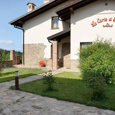 La Corte Di Langa Turchese *