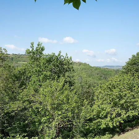 アパート La Corte Di Langa Turchese Albaretto Della Torre
