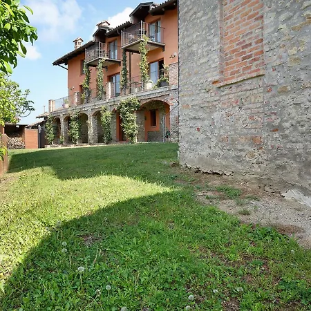 La Corte Di Langa Turchese