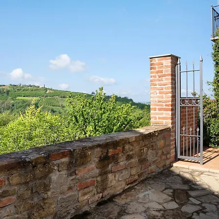 La Corte Di Langa Turchese