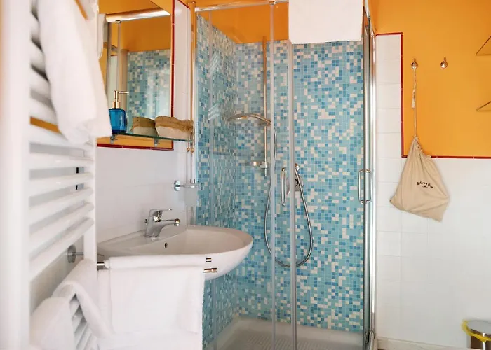 Apartamento La Corte Di Langa Turchese *