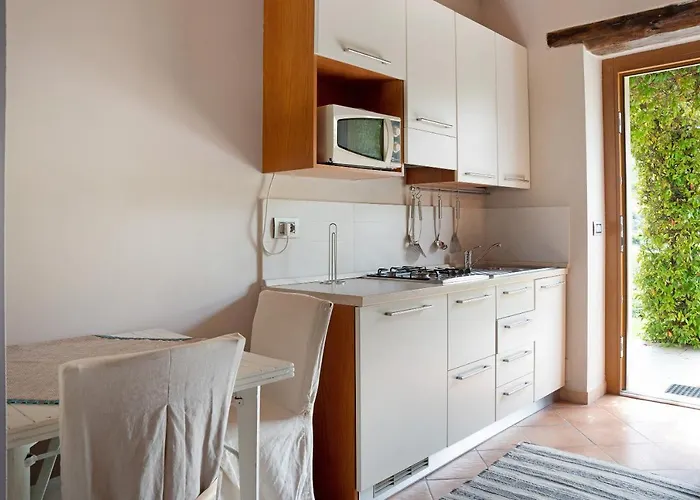 Apartamento La Corte Di Langa Turchese Albaretto della Torre