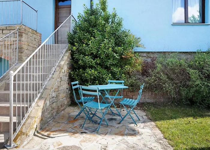 La Corte Di Langa Turchese Apartamento