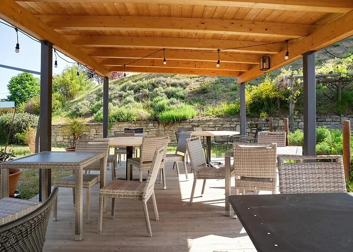 Apartamento La Corte Di Langa Turchese