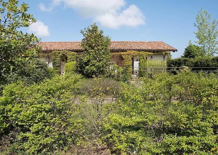 Apartamento La Corte Di Langa Turchese *
