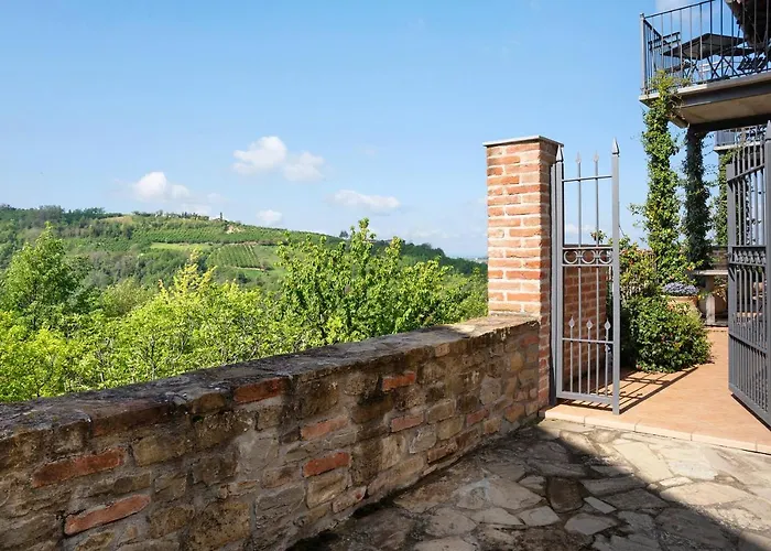 La Corte Di Langa Turchese *